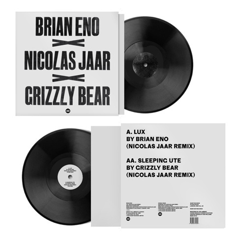 Warp / Records / Grizzly Bear #grizzly #bear