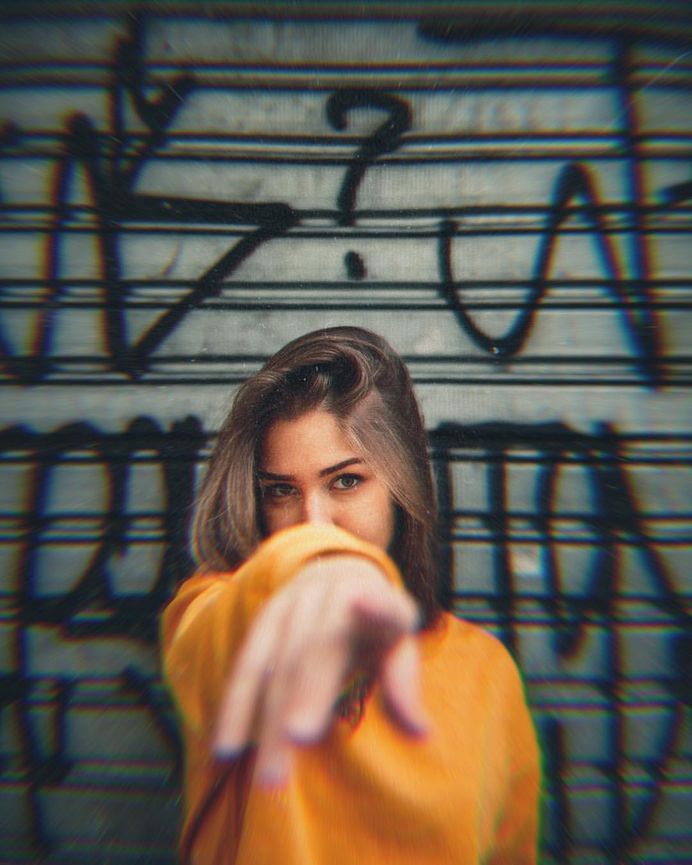Gorgeous Street Style Photography by Fernando Chassot