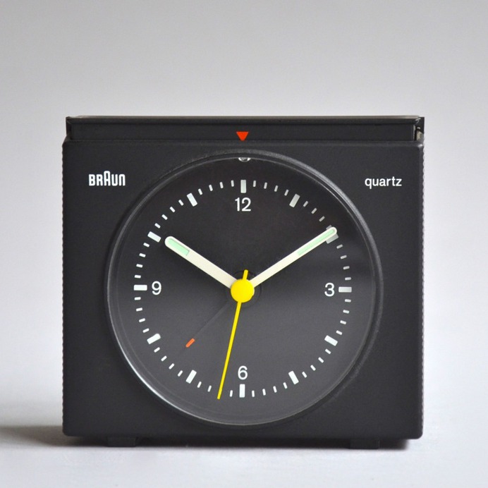 Dieter Rams: Braun AB 21s