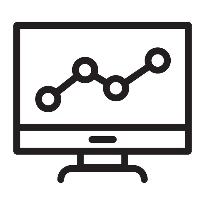 See more icon inspiration related to graph, statistics, graphic, seo and web, finances, stats and business on Flaticon.