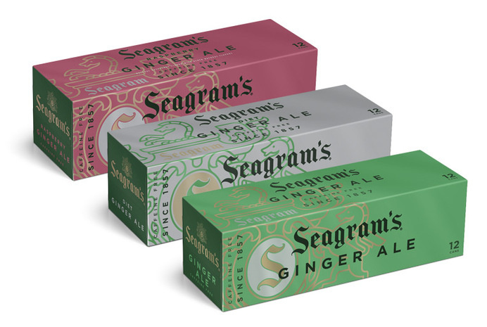 12 pack packaging #packaging #cans