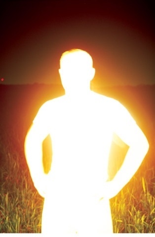 Untitled | Flickr - Photo Sharing! #glowing #field #stacey #william #body #exposure #farrar #shining #long #dark #hundley