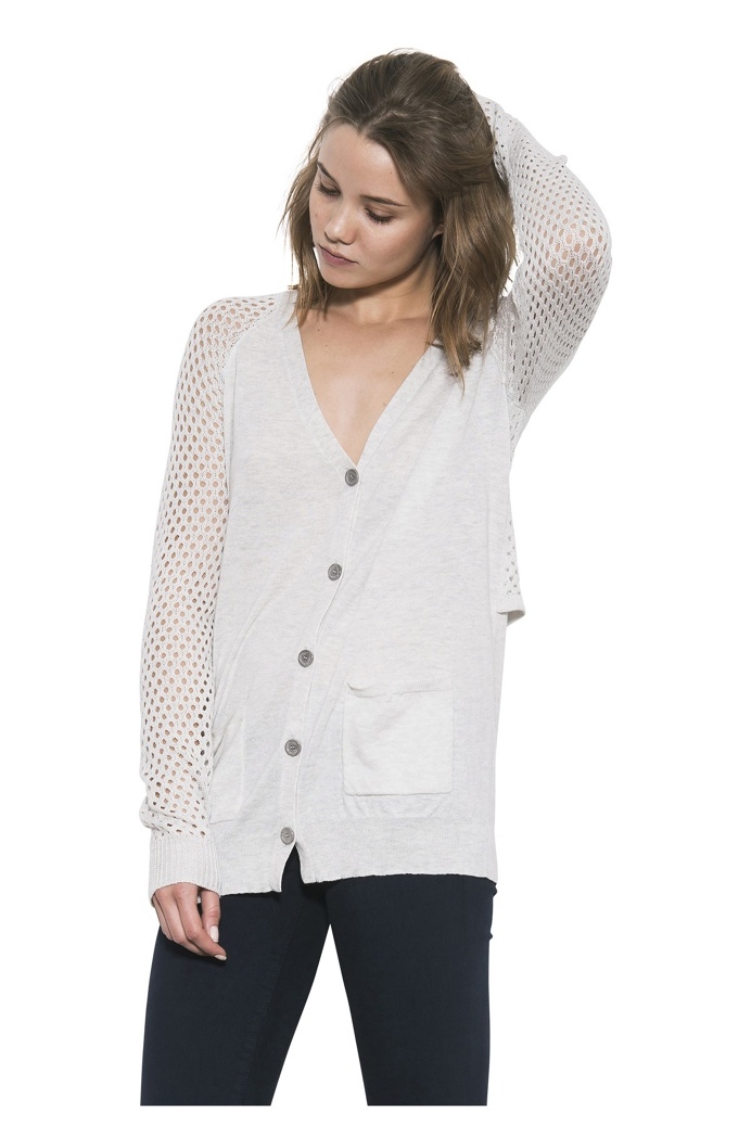 Aspen Cardigan