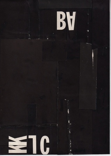 http://whosaidwecant.com/2011/12/02/amber-ibarreche-0211/ #white #black