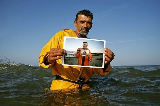 Every reform movement has a lunatic fringe #perspective #photography #fisherman #water