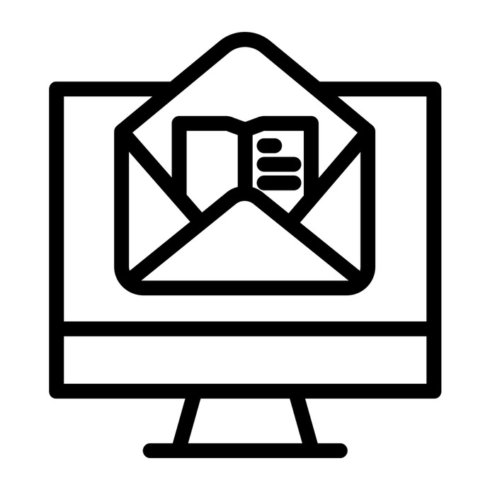 See more icon inspiration related to send, mail, ui, electronics, communications, messages, sending, message, email, envelope, interface, laptop, technology and computer on Flaticon.