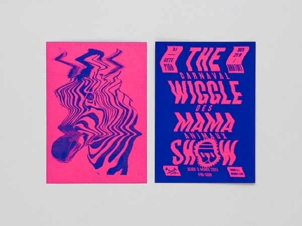 ATLAS, studio for graphic design, Zurich/Switzerland #atlas #zurich #studio