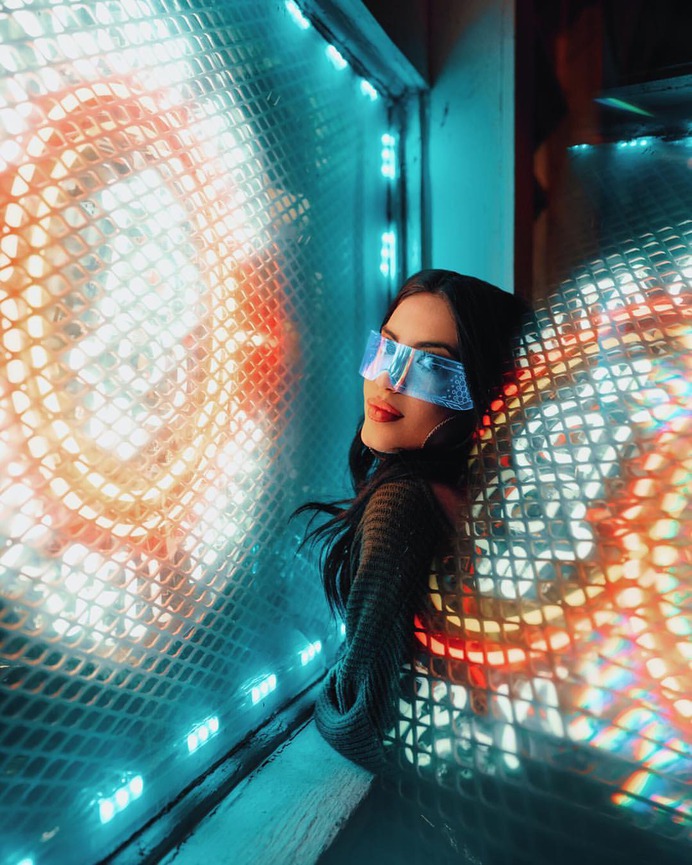 Vibrant and Moody Street Style Photography by Zach Johnson