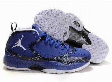 Nike Air Jordan 2012 Blue Men's #shoes