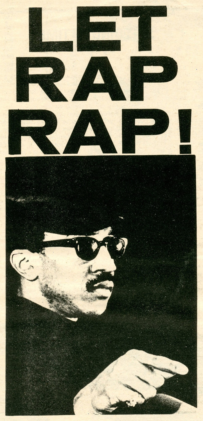 pamphlet
