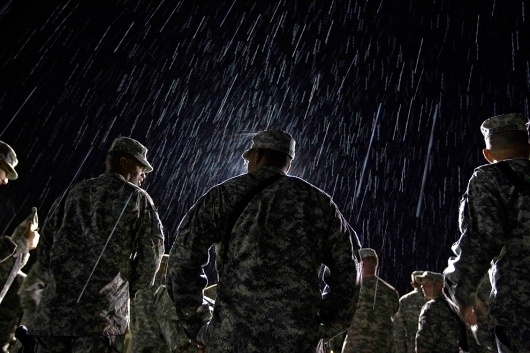 Afghanistan, August 2011 - The Big Picture - Boston.com #photography