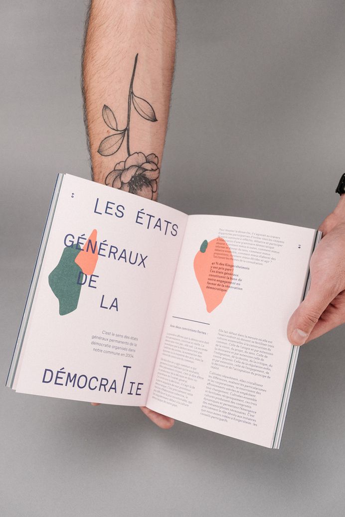 La Relève et La Peste on Behance
