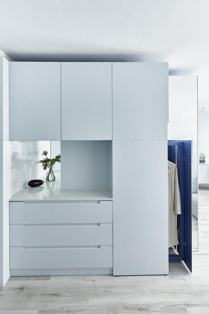 interior design, LAB5 architects