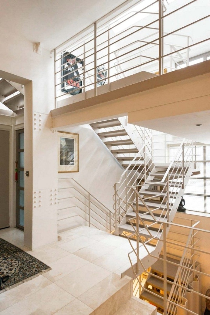 Warehouse Conversion by Ashley Isham 21