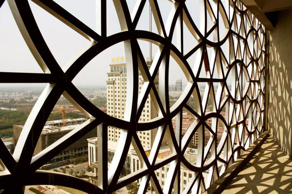 CJWHO ™ (trade center for i principi d'italia by mdu...) #design #landscape #photography #architecture #art