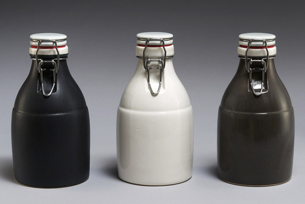 Portland Growler Company Gear Patrol Full #bottles