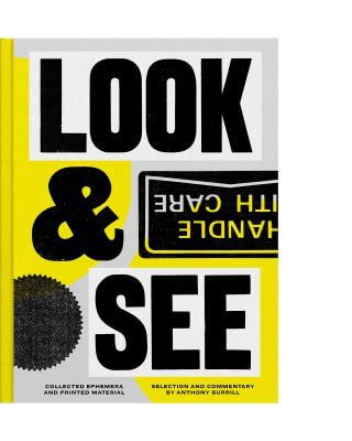 Look & See — Volume
