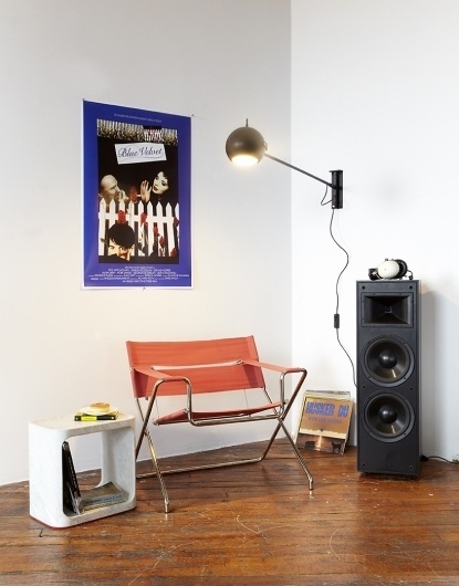 deadstock by castor design #interior #design #decoration #deco