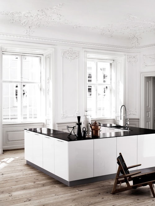Linxspiration #kitchen