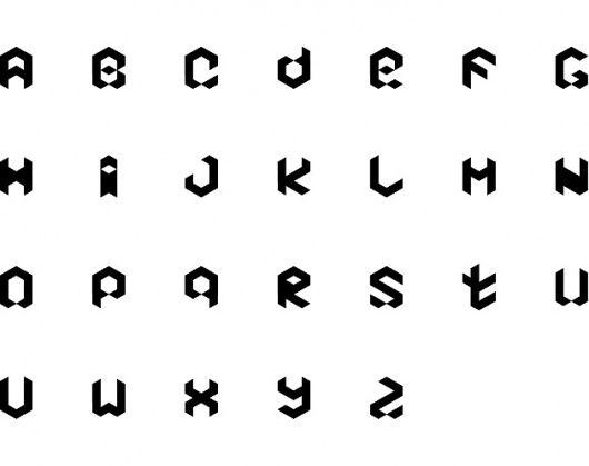 Solidarity | ALONGLONGTIME #type #font #black