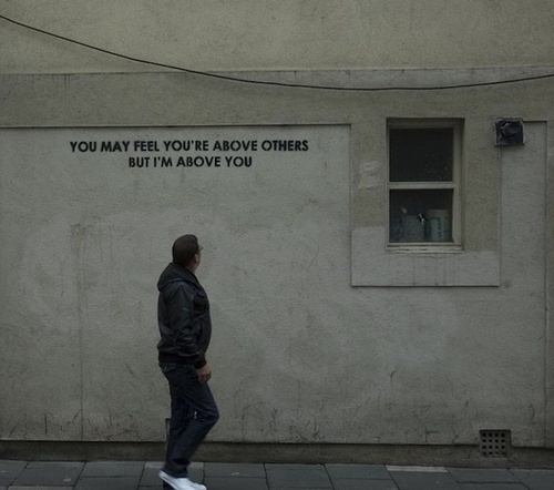 Tumblr #street #art #typography