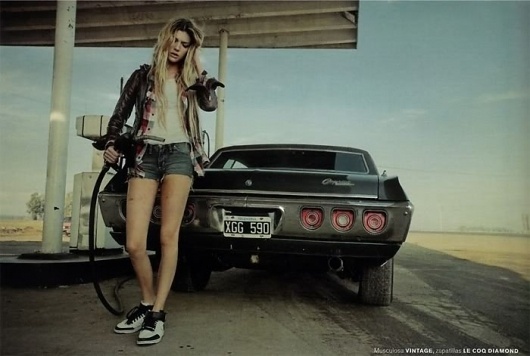 Feb 24, 2011 - chloe chippendale - Picasa Web Albums #photography #desert #car #girl