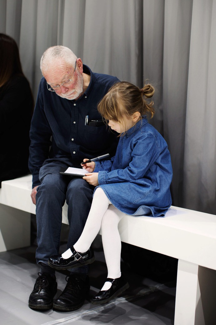 Margaret Howell, London | The Sartorialist