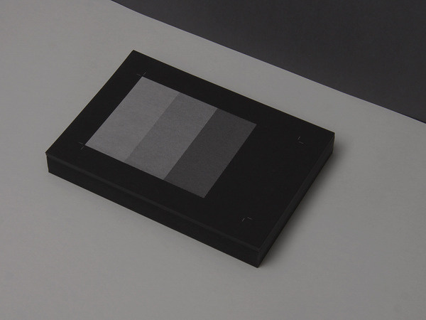 Kasper Florio #black #minimalism