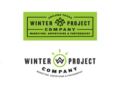 Winter_project_company #logo