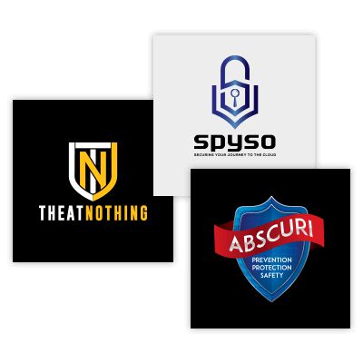 Security Logo Design