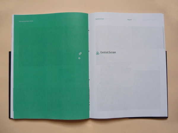 Internacional Diseño Kultur on the Behance Network #book