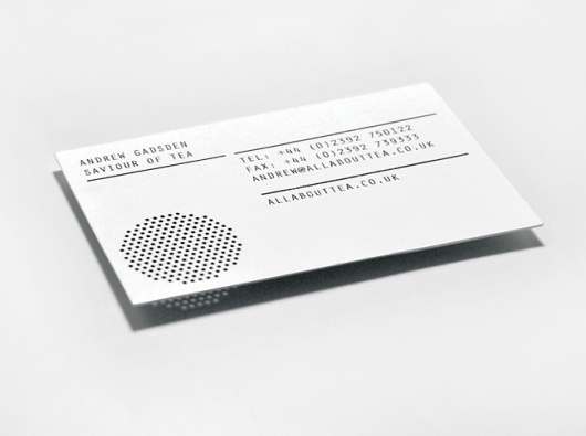 AAT | Moving Brands - a global branding company #brand #identity