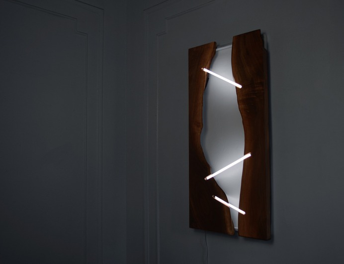 Neon Stitch by Kahen Design