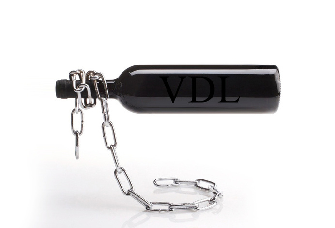 Van Der Luxe Chain #tech #flow #gadget #gift #ideas #cool