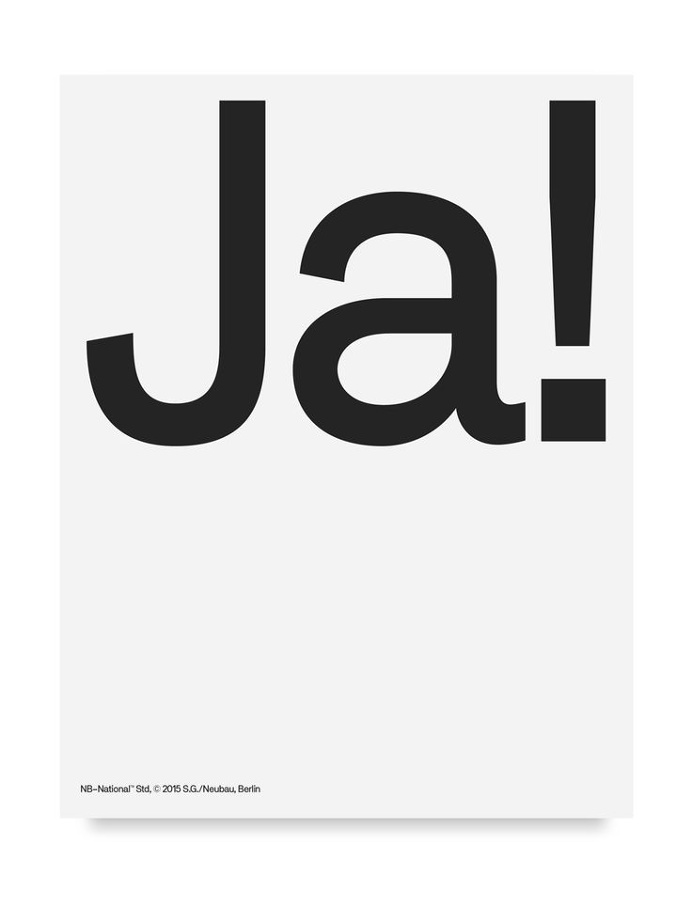 #typography