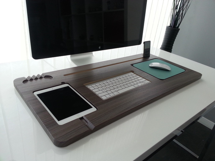 Furniture, Desks, Gift Ideas, Desktops, and Gadgets image inspiration on  Designspiration