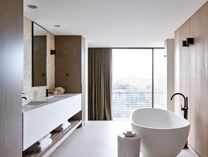 Vaucluse House in Sydney - #decor, #interior, #home, #architecture, #house, #home,
