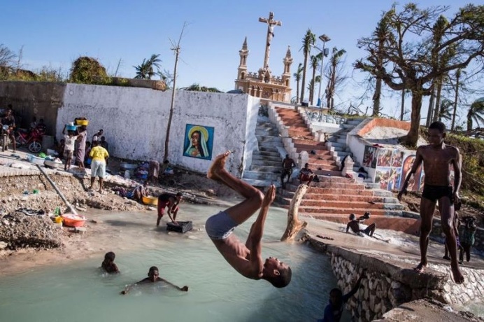 National Geographic Unveils Its 50 Most Beautiful Travel Photos Of 2016's