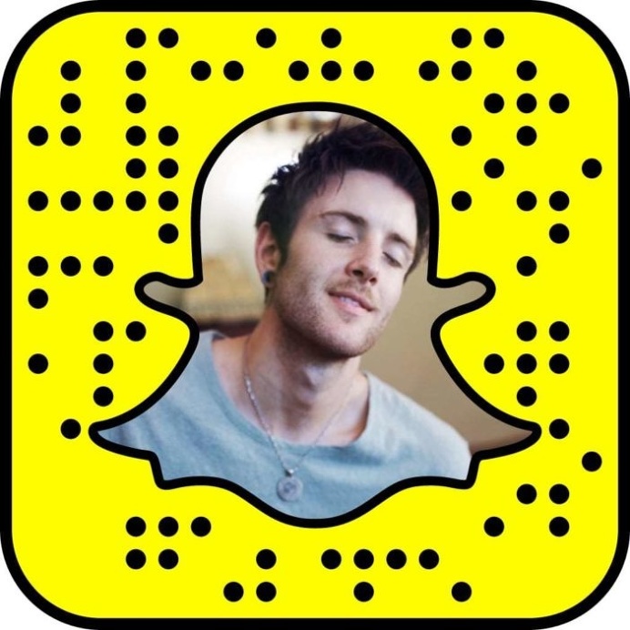 Drew Chadwick Snapchat