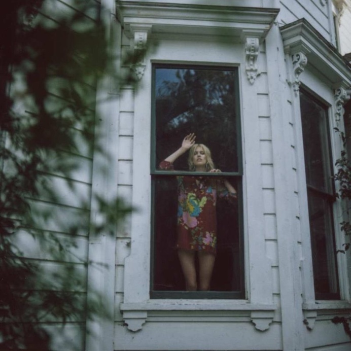 Fashion Photography by Asher Moss