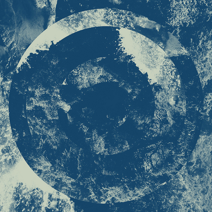Tama.2 | Flickr - Photo Sharing! #project #print #cover #lp #vinyl #art #mixtape
