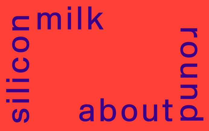 Silicon Milkroundabout logos by Onwards