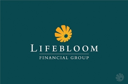Lifebloom, Toronto – Logo Design | UK Logo Design #logo #design
