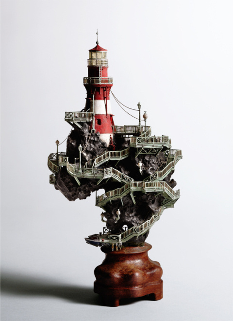 Takanori Aiba | PICDIT #design #sculpture #art