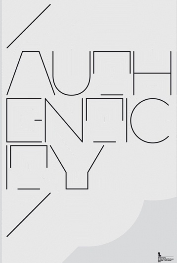 zune brand mantras 2008 on the Behance Network #torres #type #behance #ramiro