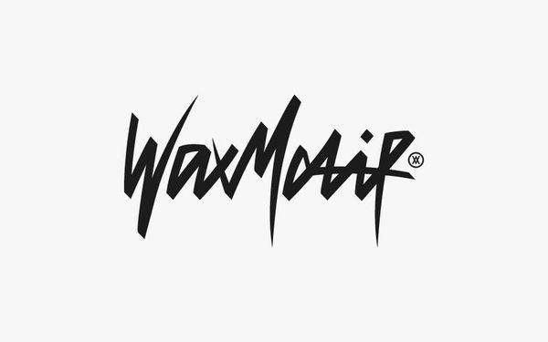 WaxMotif by Sam Chirnside #type