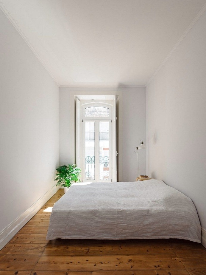 Estefania Apartment 7