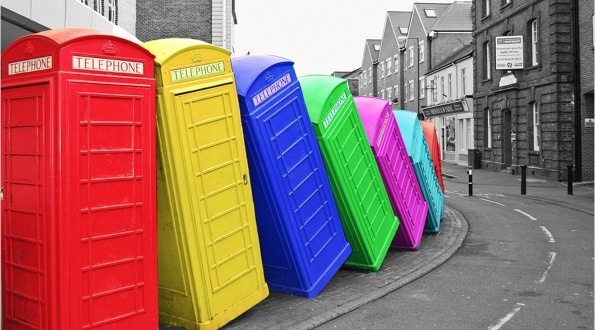 rainbow #falling #color #leaning #photography #stacked #rainbow #organized