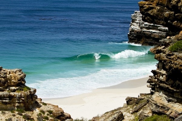 South Africa by Alan van Gysen for Global Yodel #ocean #surf #photo #travel #wave #isnpire