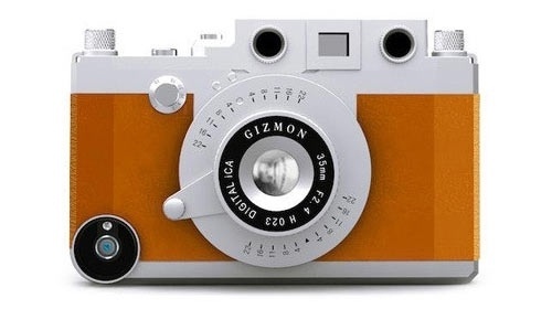 Gizmon iCA iPhone Case | Design Milk #iphone #case